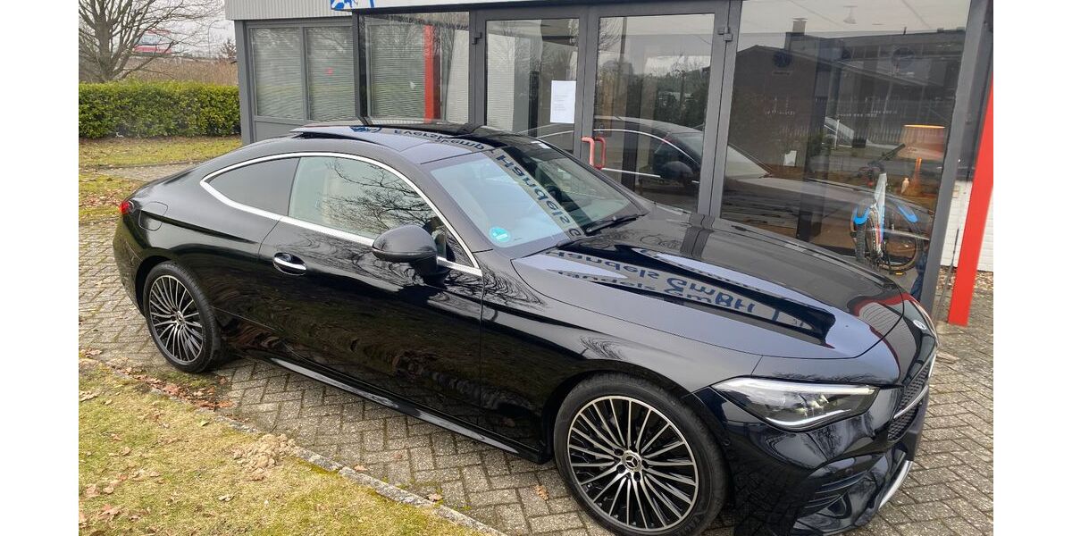 Mercedes-Benz CLE 220 52.800 km 47.220 &euro; Bad Bentheim 48455