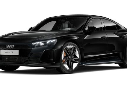 Audi e-tron GT 28.415 km 54.880 &euro; Emsdetten 48282