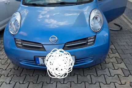 Nissan Micra 144.188 km 1.400 &euro; Mettingen 49497
