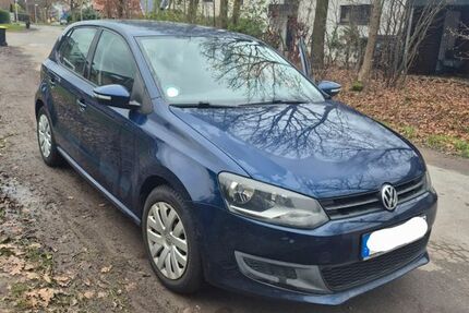 VW Polo 164.000 km 5.000 &euro; Ibbenbüren 49477