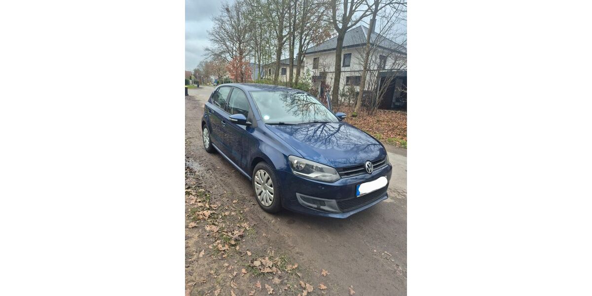 VW Polo 164.000 km 5.000 &euro; Ibbenbüren 49477