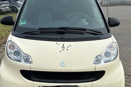 Smart ForTwo 146.700 km 2.499 &euro; GREVEN 48268