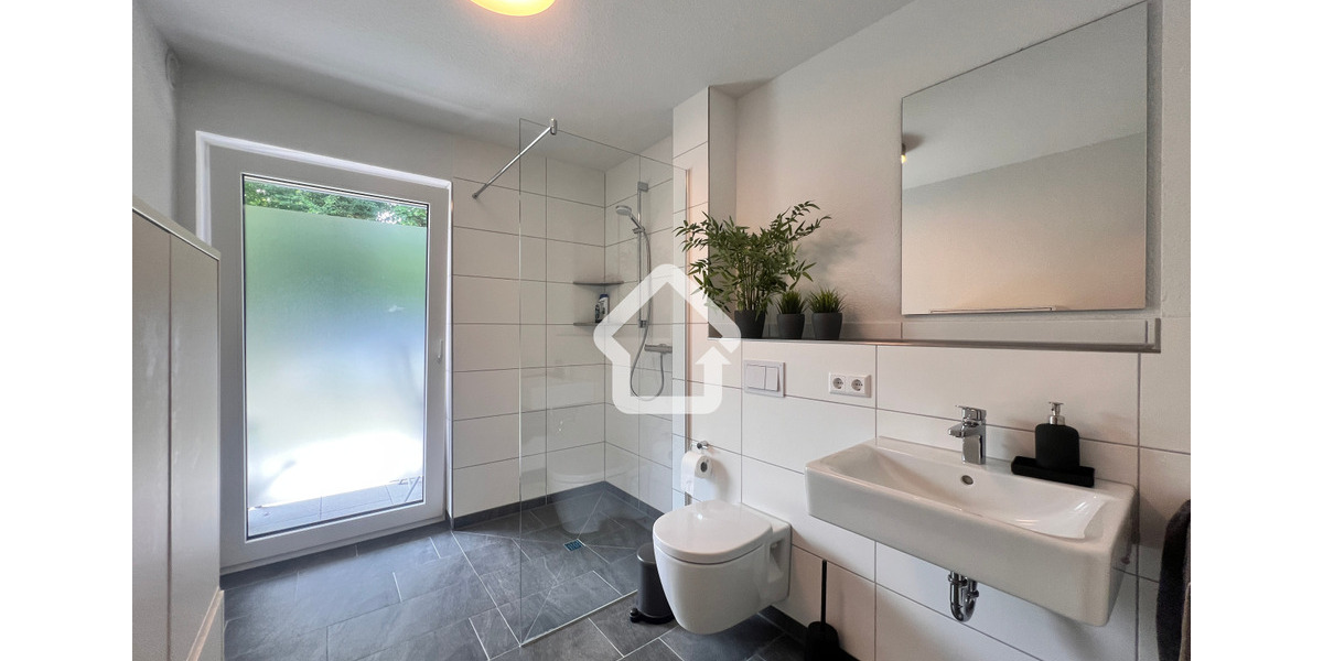 Erdgeschoßwohnung Lingen (Ems) Damaschke - 2 Zimmer, 47 m&sup2;, 580&euro; | Angebot:25145106