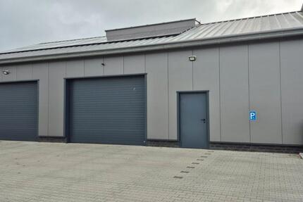Gewerbeobjekt Spelle - 700&euro; | Angebot:26444490