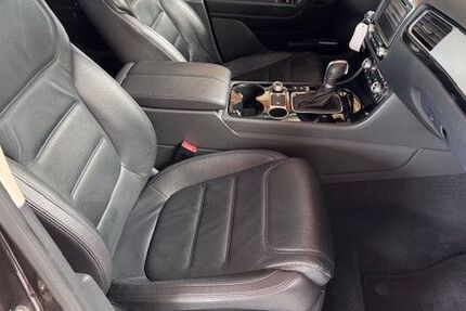 VW Touareg 177.000 km 17.850 &euro; Steinfurt 48565