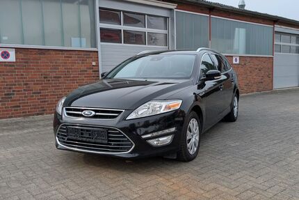 Ford Mondeo 200.000 km 6.200 &euro; Rheine 48431