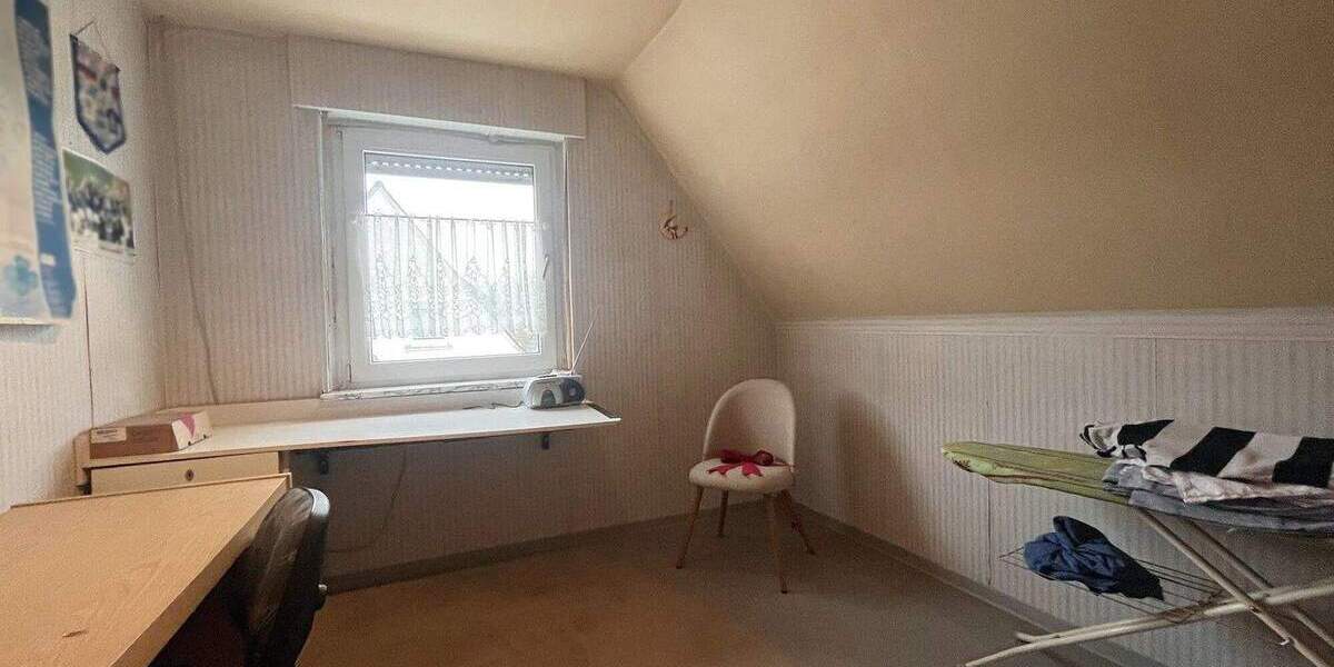 Einfamilienhaus Rheine Hauenhorst - 6 Zimmer, 101 m&sup2;, 199.000&euro; | Angebot:25688644