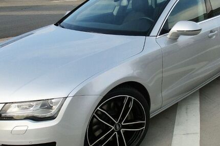 Audi A7 135.500 km 16.999 &euro; Emsdetten 48282