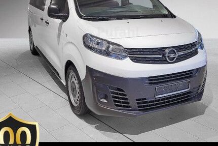 Opel Vivaro 50.000 km 24.980 &euro; Lengerich 49525