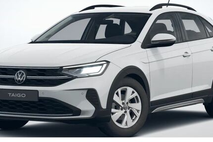 VW Taigo 2.133 km 22.430 &euro; Ibbenbüren 49477