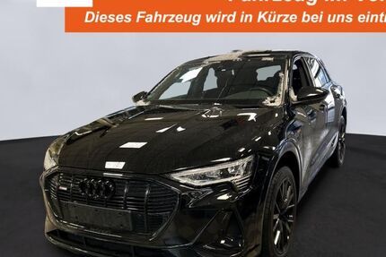 Audi e-tron 40.516 km 35.550 &euro; Rheine 48432
