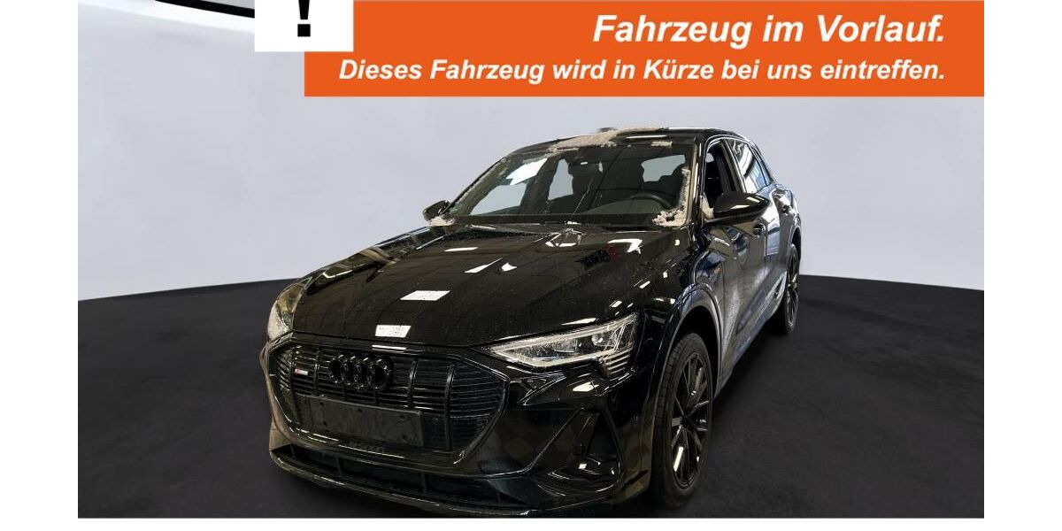 Audi e-tron 40.516 km 35.550 &euro; Rheine 48432