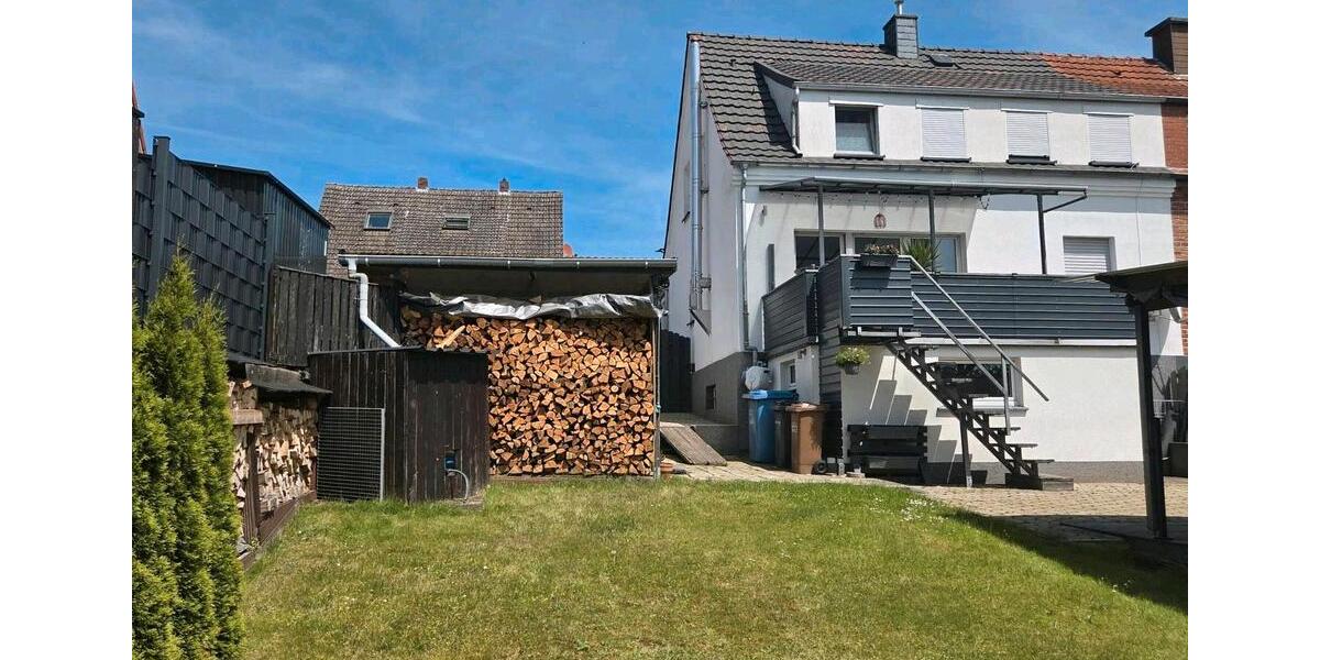 Doppelhaushälfte Lengerich - 3 Zimmer, 102 m&sup2;, 239.000&euro; | Angebot:27428304