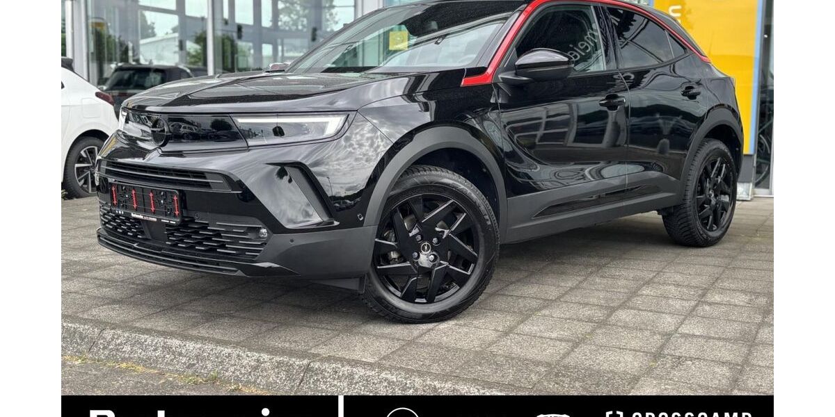 Opel Mokka 17.288 km 20.925 &euro; Greven 48268