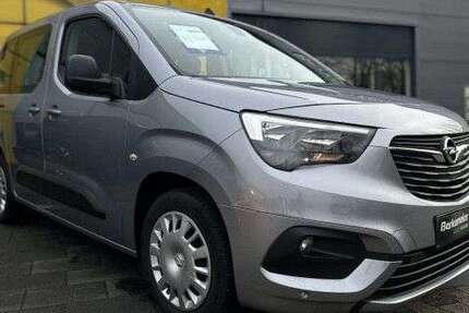 Opel Combo Life 56.620 km 16.925 &euro; Steinfurt 48565