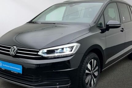 VW Touran 25.473 km 33.480 &euro; Emsdetten 48282