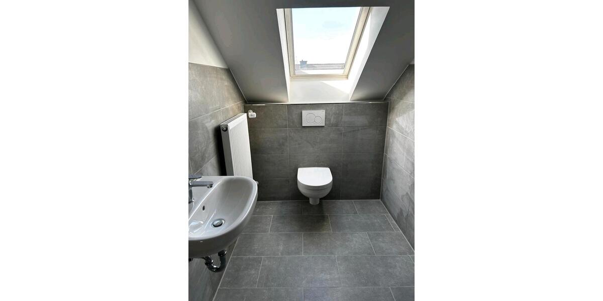 Dachgeschoßwohnung Lengerich - 3 Zimmer, 60 m&sup2;, 730&euro; | Angebot:27589745