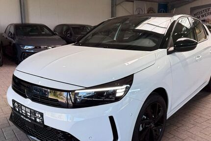 Opel Corsa 26.830 km 15.999 &euro; Hörstel-Bevergern 48477