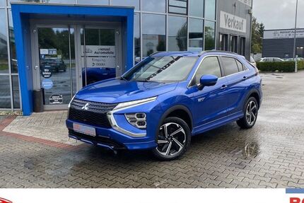 Mitsubishi Eclipse Cross 68.401 km 21.500 &euro; Schüttorf 48465