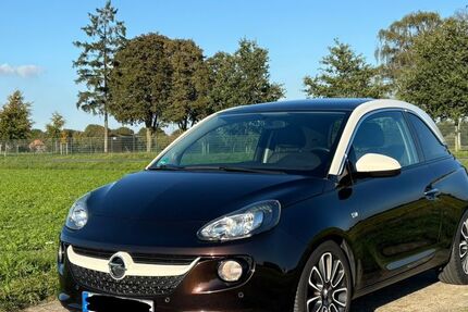 Opel Adam 155.000 km 4.990 &euro; Gronau 48599