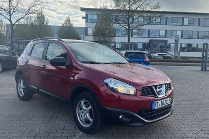 Nissan Qashqai 184.000 km 5.300 &euro; Ibbenbüren 49479