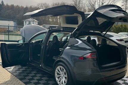 Tesla Model X 145.999 km 41.750 &euro; Emsbüren 48488