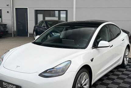 Tesla Model 3 10.500 km 37.950 &euro; Emsbüren 48488