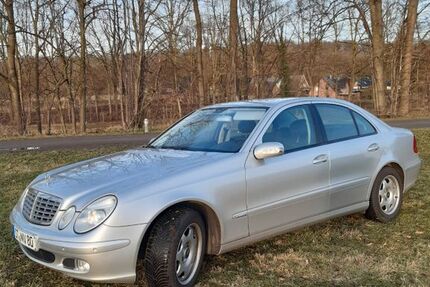 Mercedes-Benz E 240 376.800 km 4.500 &euro; Hörstel 48477