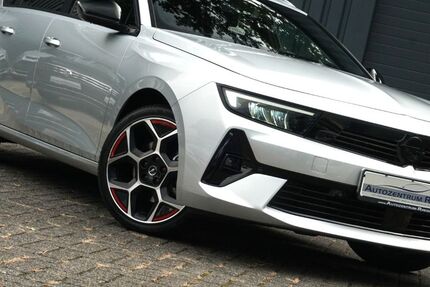 Opel Astra 22.119 km 20.444 &euro; Rheine 48432