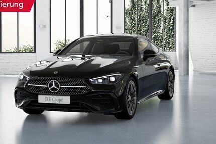 Mercedes-Benz CLE 200 18.000 km 56.990 &euro; Rheine 48429