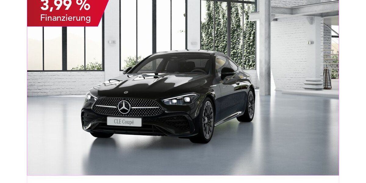 Mercedes-Benz CLE 200 18.000 km 56.990 &euro; Rheine 48429