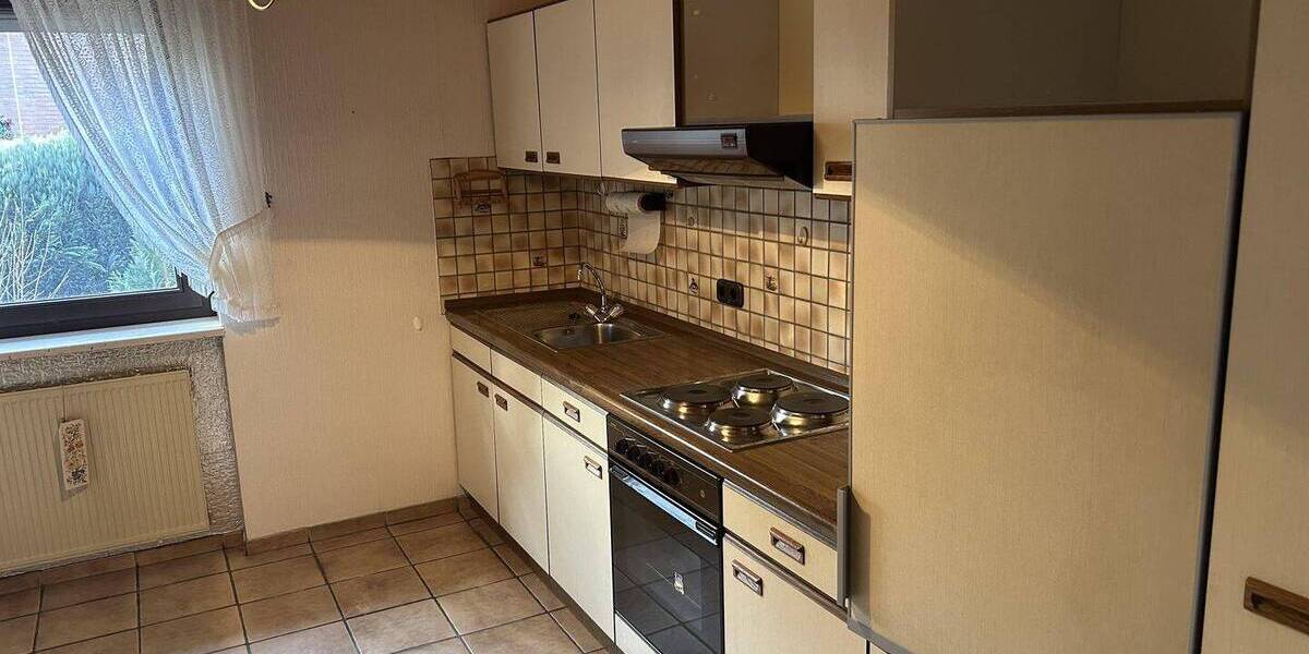 Mehrfamilienhaus, Wohnhaus Ibbenbüren Stadt - 6 Zimmer, 151 m&sup2;, 329.000&euro; | Angebot:25676892