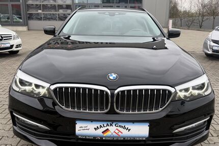 BMW 520 164.948 km 18.499 &euro; Ibbenbüren 49479