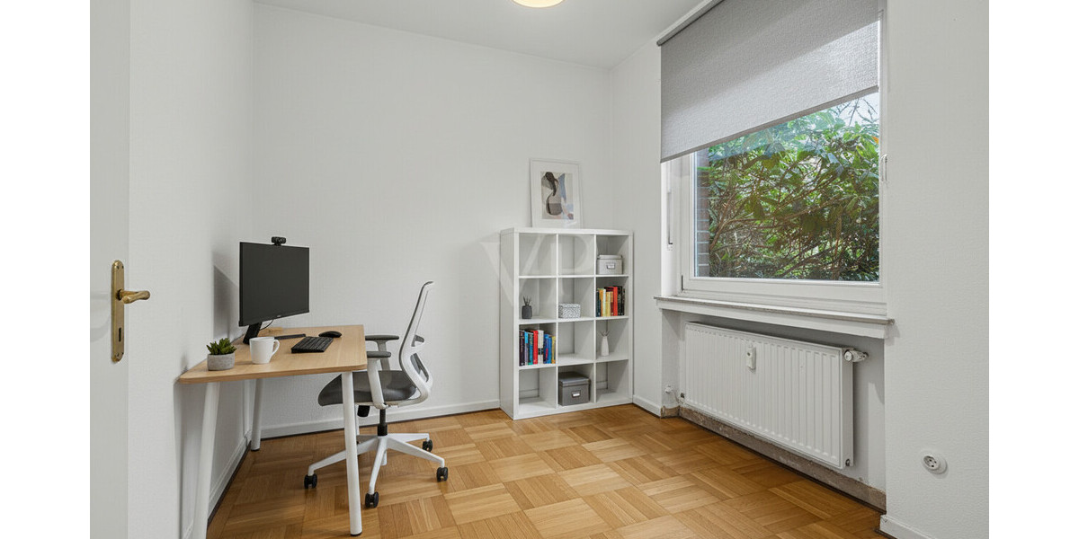 Sanierungsbedürftiges Einfamilienhaus oder Baugrundstück in Ibbenbüren! - Einfamilienhaus Ibbenbüren Ibbenbüren | Angebot:25362297