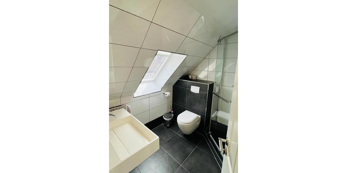 Etagenwohnung Tecklenburg - 1 Zimmer, 50 m&sup2;, 720&euro; | Angebot:23311075