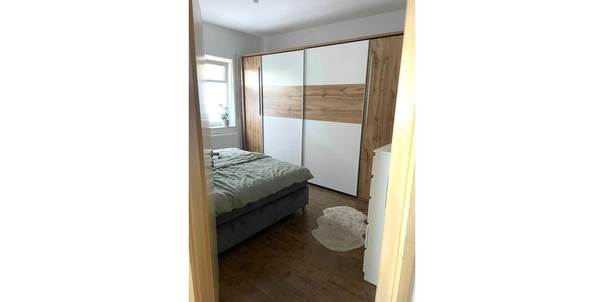 Etagenwohnung Recke - 3 Zimmer, 93 m&sup2;, 890&euro; | Angebot:27540253