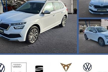 Skoda Kamiq 51.922 km 17.980 &euro; Gronau 48599