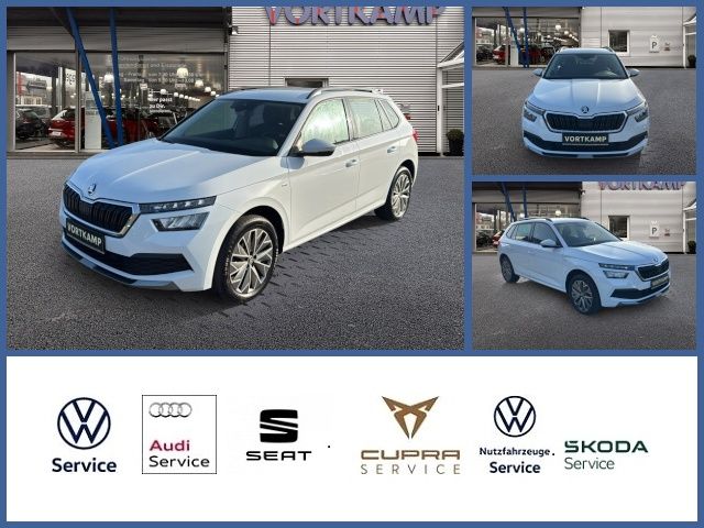 Skoda Kamiq 51.922 km 17.980 &euro; Gronau 48599