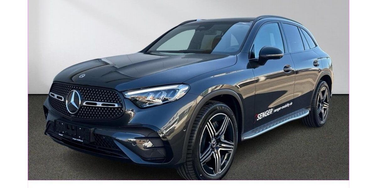 Mercedes-Benz GLC 200 9.900 km 56.990 &euro; Rheine 48429