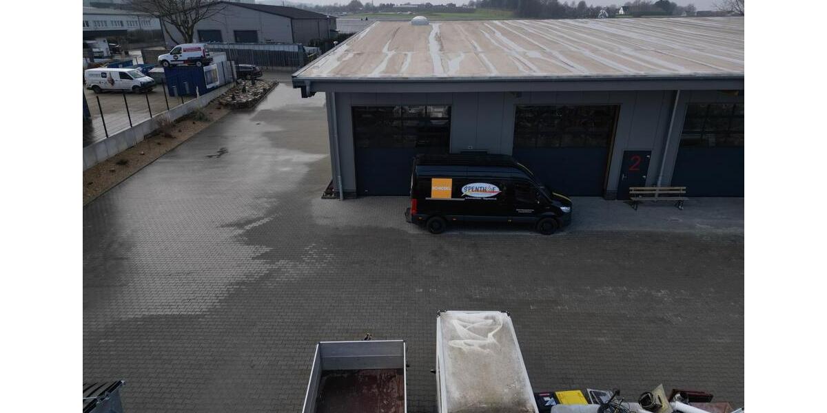 Gewerbeobjekt Mettingen - 1.100&euro; | Angebot:24816348