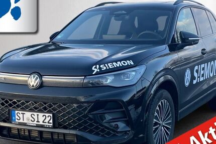 VW Tiguan 4.462 km 67.730 &euro; Ibbenbüren 49479