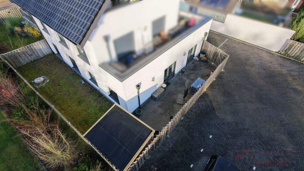 Etagenwohnung Spelle - 3 Zimmer, 118 m&sup2;, 339.000&euro; | Angebot:25698306