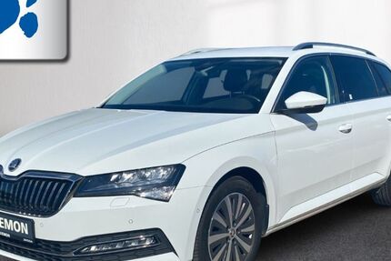 Skoda Superb 97.404 km 22.930 &euro; Emsdetten 48282