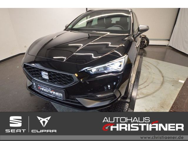 Seat Leon 39.000 km 26.990 &euro; Ladbergen 49549