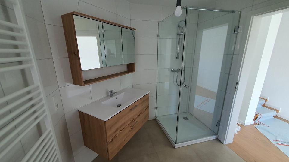 Etagenwohnung Rheine Altenrheine - 3 Zimmer, 90 m&sup2;, 1.200&euro; | Angebot:25918411