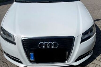 Audi A3 172.532 km 3.950 &euro; Ibbenbüren 49479