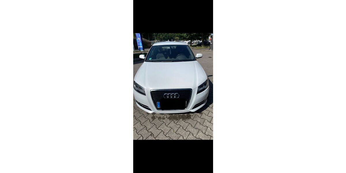 Audi A3 172.532 km 3.950 &euro; Ibbenbüren 49479