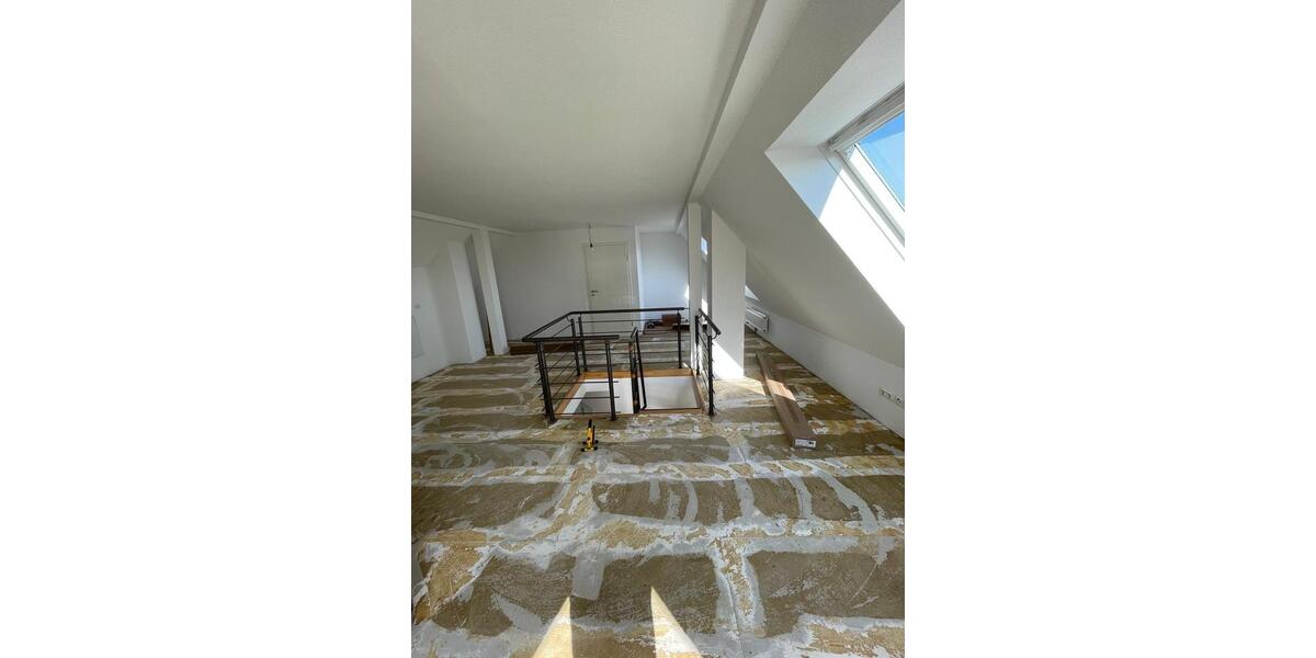 Maisonettenwohnung Tecklenburg - 4 Zimmer, 113 m&sup2;, 1.300&euro; | Angebot:25861356