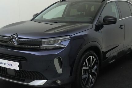 Citroen C5 Aircross 54.325 km 21.550 &euro; Bad Bentheim 48455
