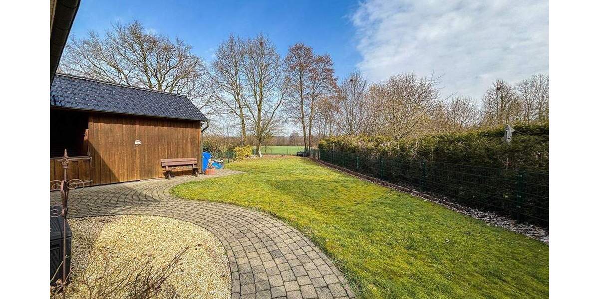 Einfamilienhaus Ibbenbüren Stadt - 4 Zimmer, 119 m&sup2;, 529.000&euro; | Angebot:25799711